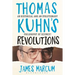 Thomas Kuhn's Revolutions: A Historical and an Evolutionary Philosophy of Science?