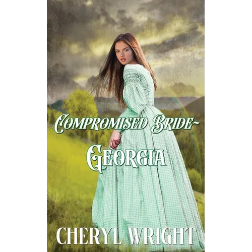 Compromised Bride Georgia