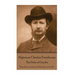 Algernon Charles Swinburne - The Duke of Gandia: "Hope thou not much, and fear thou not at all."