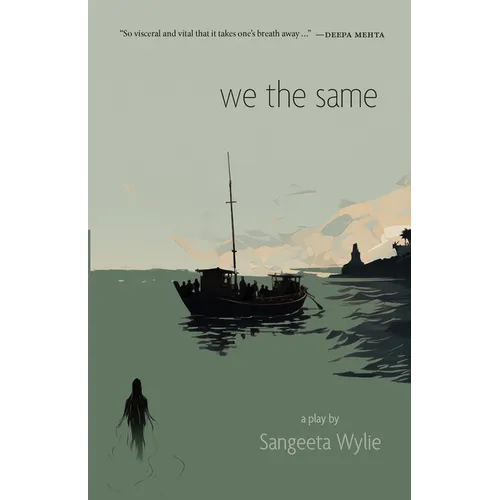 We the Same