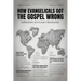 How Evangelicals Got the Gospel Wrong: Reflections of a Latino Missionary
