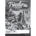 Tricolore 1 Grammar in Action Sixth Edition Workbook Pack