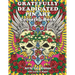 Gratefully Deadicated Pin Art: Coloring Book