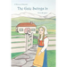 The Gate Swings In: a story of Sweden