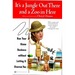 It's a Jungle Out There and a Zoo in Here: Run Your Home Business Without Letting It Overrun You