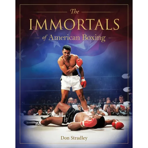 Immortals of American Boxing