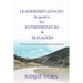 Leadership Lessons in Quotes for Entrepreneurs & Managers