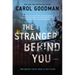 The Stranger Behind You