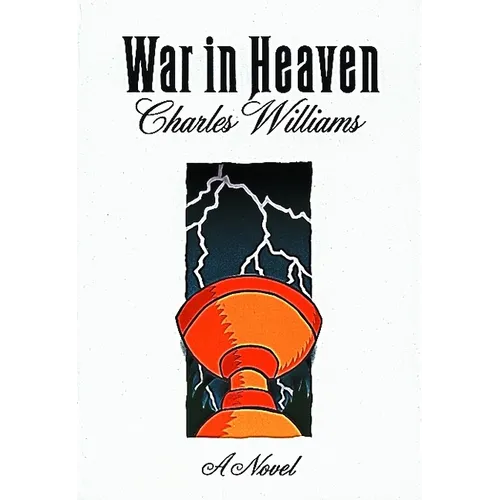 War in Heaven