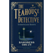 Unravelled Knots: The Teahouse Detective: Volume 3