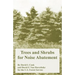 Trees and Shrubs for Noise Abatement