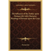 The Influence of the Zodiac upon Human Life with Character Readings of Persons upon the Cusp