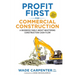Profit First for Commercial Construction