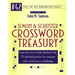 Simon and Schuster Crossword Treasury # 42