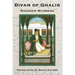 Divan of Ghalib