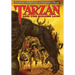 Tarzan and the Golden Lion: Edgar Rice Burroughs Authorized Library