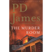 The Murder Room: An Adam Dalgliesh Mystery