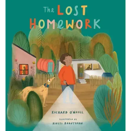 The Lost Homework