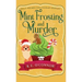 Mint Frosting and Murder