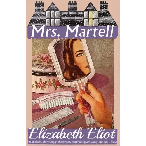 Mrs. Martell