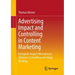 Advertising Impact and Controlling in Content Marketing: Recognize Impact Mechanisms, Optimize Controlling and Adapt Strategy