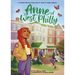 Anne of West Philly: A Modern Graphic Retelling of Anne of Green Gables