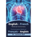 English - French Medical Dictionary Dictionnaire Médical Français - Anglais