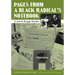 Pages from a Black Radical's Notebook: A James Boggs Reader