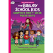 Vampires Don't Wear Polka Dots: A Graphix Chapters Book (the Adventures of the Bailey School Kids #1): Volume 1