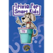 Trivia for Smart Kids: 300+ Questions about Sports, History, Food, Fairy Tales, and So Much More (Vol 1)