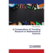 A Compendium of Trending Research in Mathematical Sciences