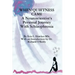 When Quietness Came: A Neuroscientist's Personal Journey with Schizophrenia