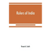 Rulers of India: Asoka, the Buddhist emperor of India