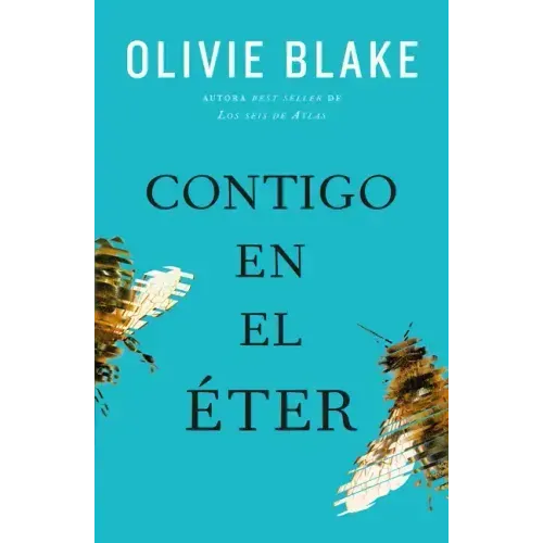 Contigo En El Éter