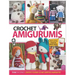 Crochet Amigurumis: ¡divertite tejiendo los más simpáticos muñequitos!