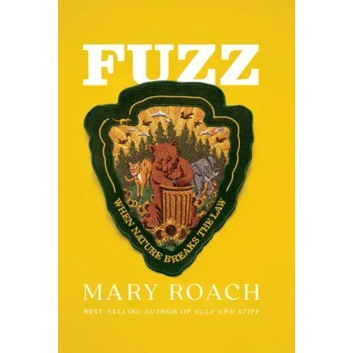 Fuzz: When Nature Breaks the Law