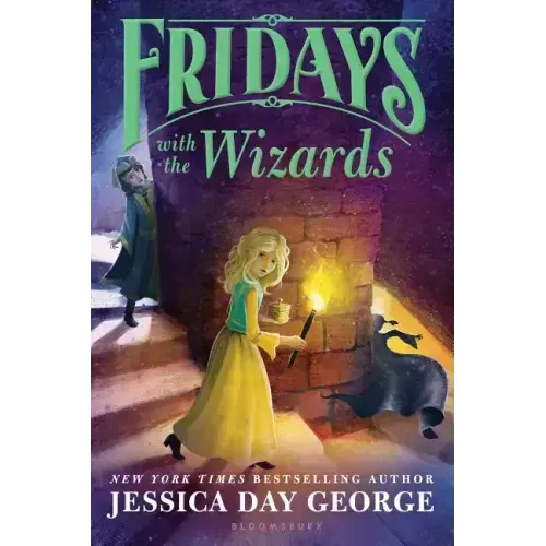 Fridays with the Wizards