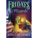Fridays with the Wizards