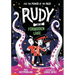 Rudy and the Forbidden Lake: Volume 5