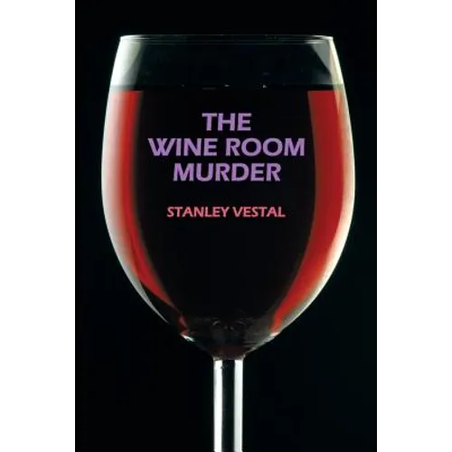 The Wine Room Murder