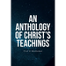 An Anthology of Christ's Teachings
