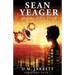 Sean Yeager and the DNA Thief - exciting action adventure enjoyed by ages 8-12