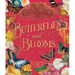 The Sticker Treasury of Blooms and Butterflies: An Eclectic Book of Stickers for Journaling, Collaging, Scrapbooking and More