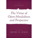 The Virtue of Open-Mindedness and Perspective