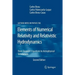 Elements of Numerical Relativity and Relativistic Hydrodynamics: From Einstein' S Equations to Astrophysical Simulations