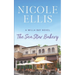 The Sea Star Bakery: A Willa Bay Novel