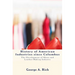 History of American Industries since Columbus: The Development of Shoes and Leather-Making Industry