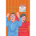 Seniorhood Isn't for Sissies