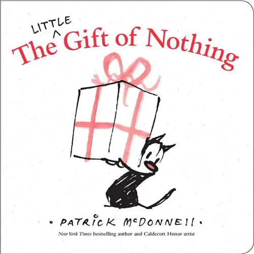 The Gift of Nothing