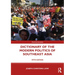 Dictionary of the Modern Politics of Southeast Asia